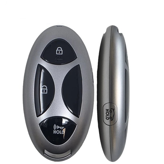 2024-2025 Hyundai Sonata / 4-Button Smart Key Remote / PN: 95440-L5750 / TQ8-FOB-4F89U44 (AFTERMARKET)